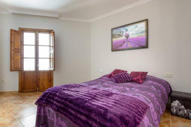 Апартаменты Apartamento En Pleno Centro, Wifi, Ideal Гранада Экстерьер фото