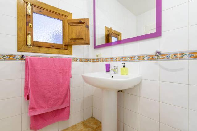 Апартаменты Apartamento En Pleno Centro, Wifi, Ideal Гранада Экстерьер фото